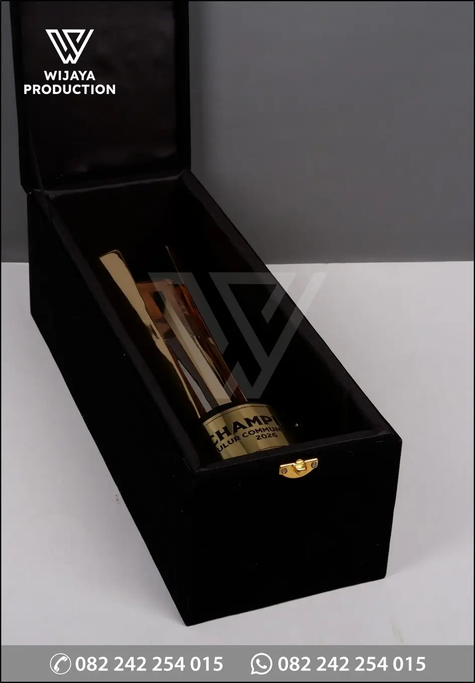 Box Piala Champion Dulur Futsal Cup