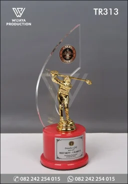 Piala Best Nett Semara...