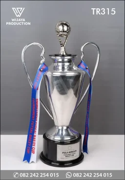 Piala Bergilir Tournam...