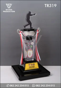Piala Juara Umum Actio...