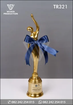 Piala Award Aluminium ...