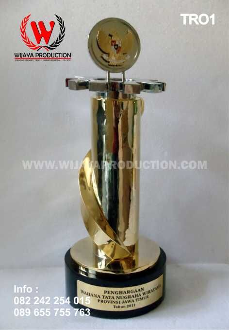 trophy award