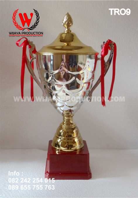 Bikin Piala Murah