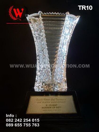 Piala Kaca