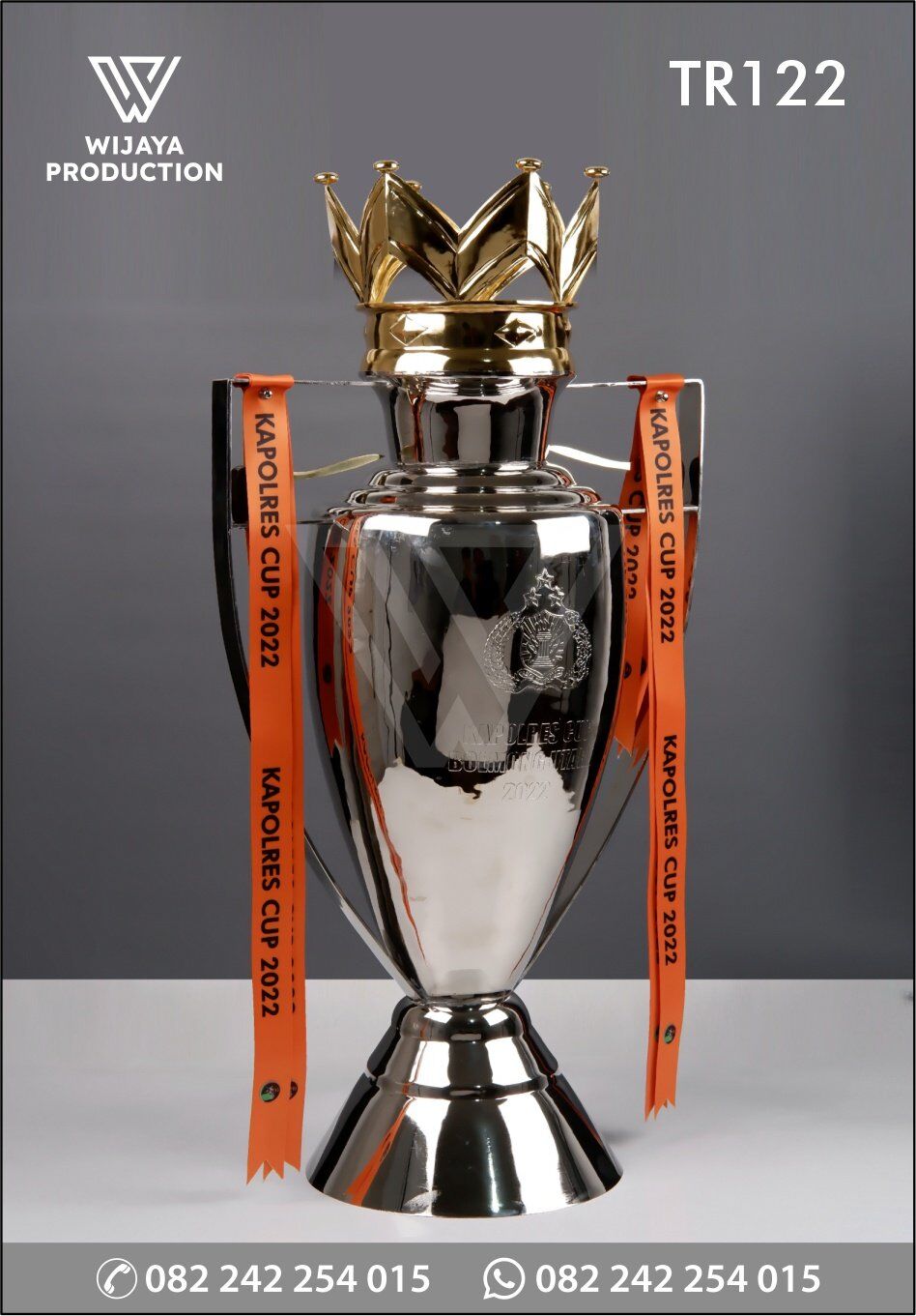 Piala Kapolres Cup 2022