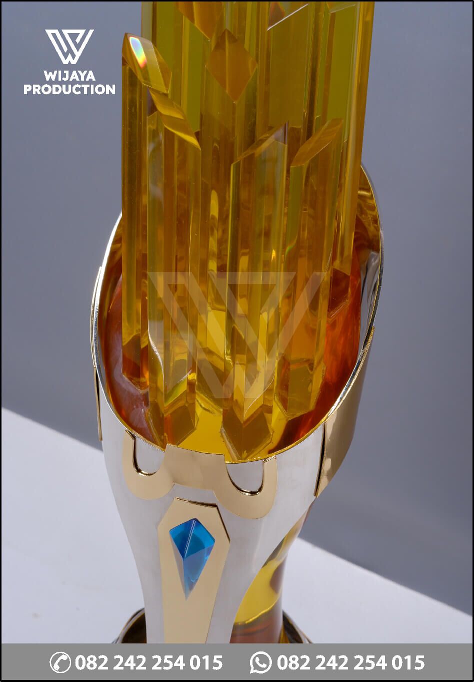 Detail Piala Poco Extreme League