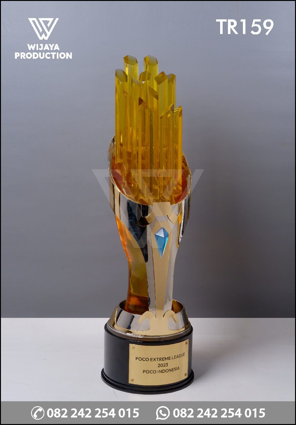 Piala Poco Extreme League