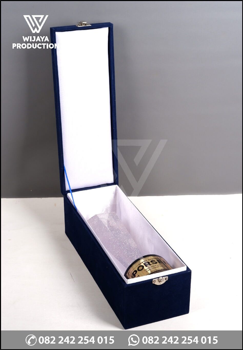 Box Piala Grand Champion Porseni