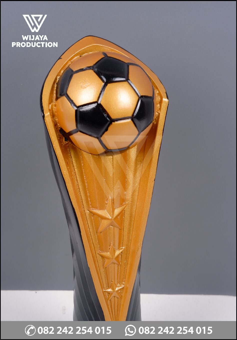 Detail Piala Juara Futsal Shm Cup 2023