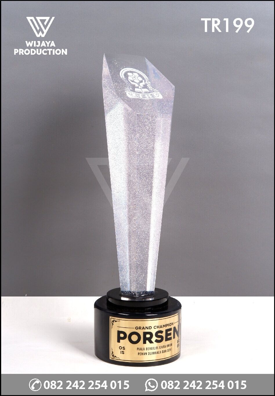 Piala Grand Champion Porseni