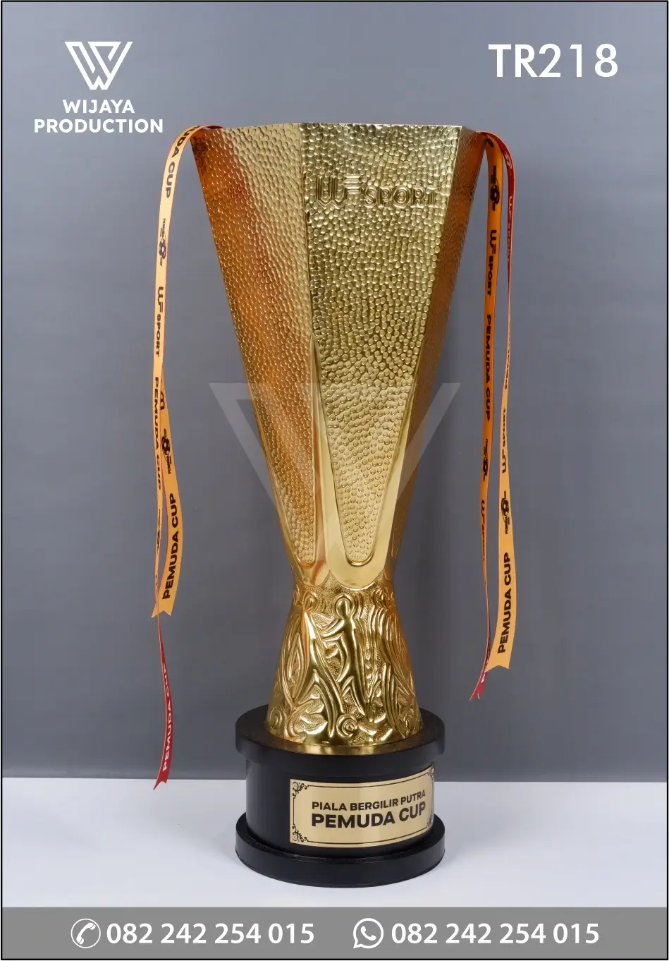 Piala Bergilir Putra Pemuda Cup