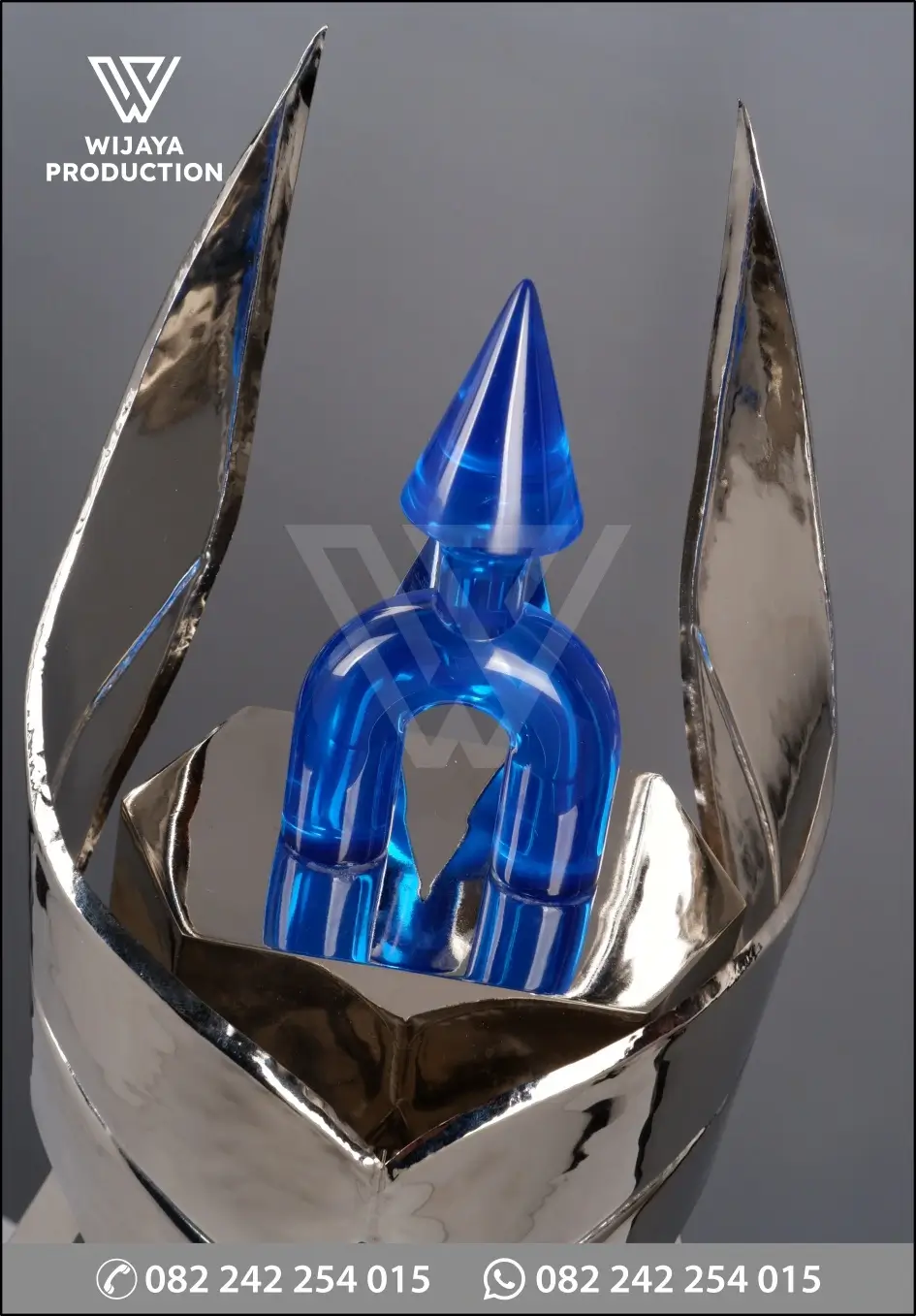 Detail Piala Yamaha Supercup Esport Series 2024