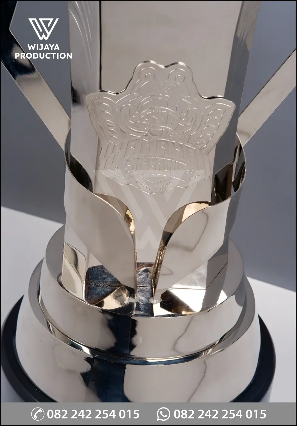 Detail Piala Yamaha Supercup Esport Series 2024
