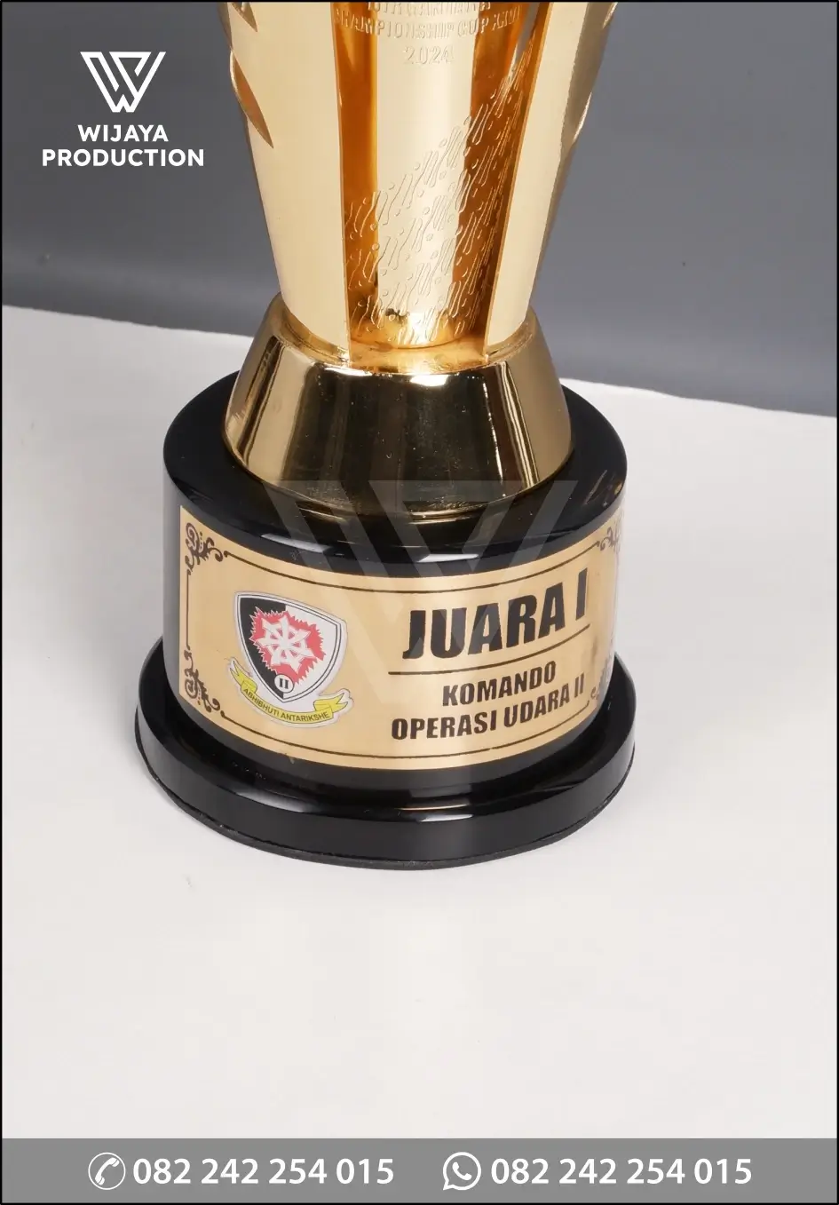 Detail Piala Sepakbola Dirgantara Championship Cup XXVI