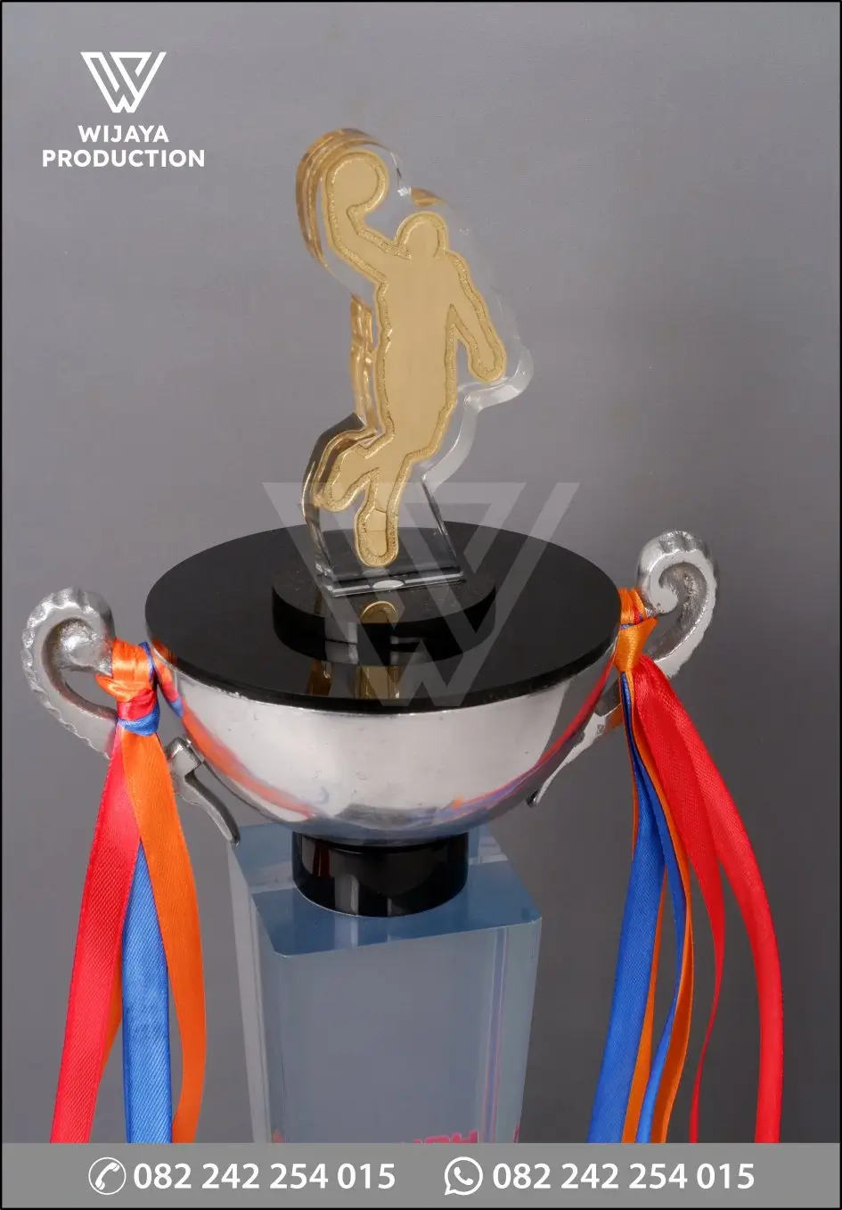 Detail Piala Basketball UPH Cup 2025