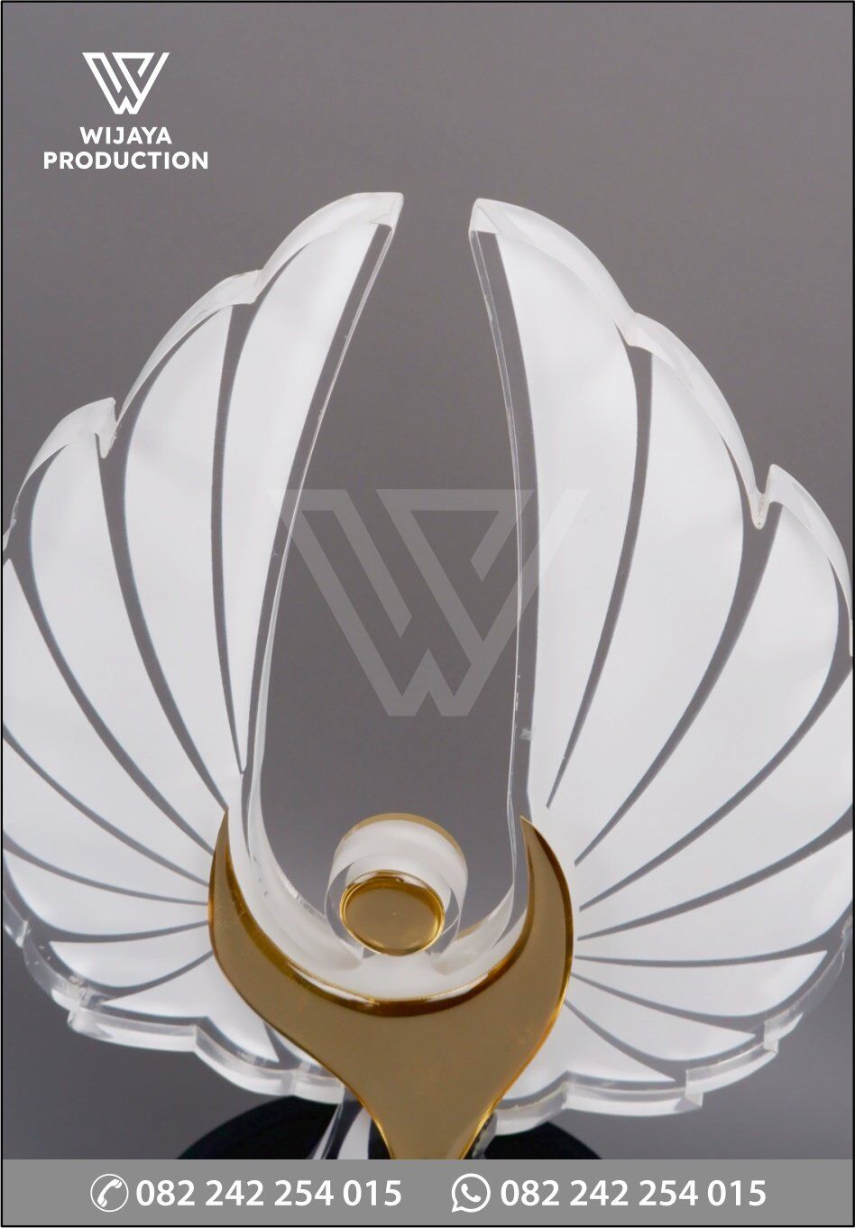 Detail Piala Pama Internova 2021