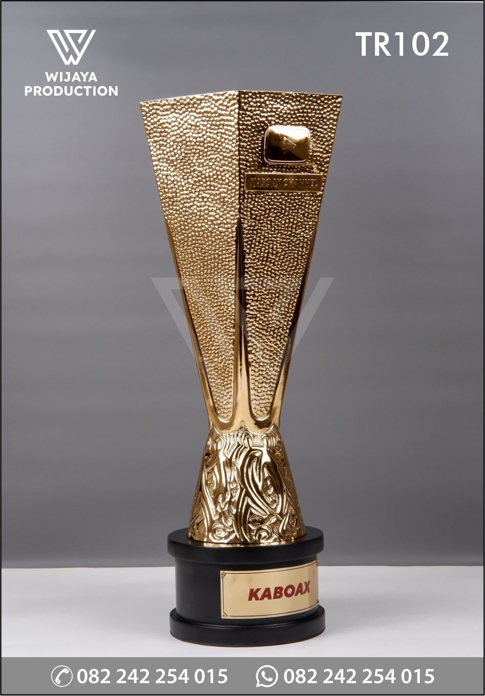 Piala Kaboax Channel
