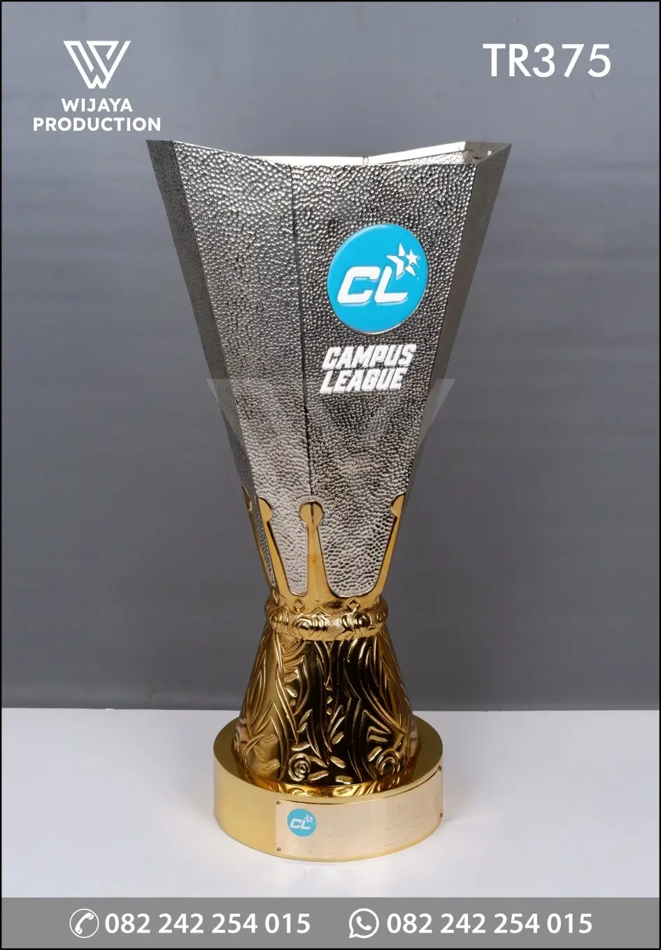 Piala Logam Campus League