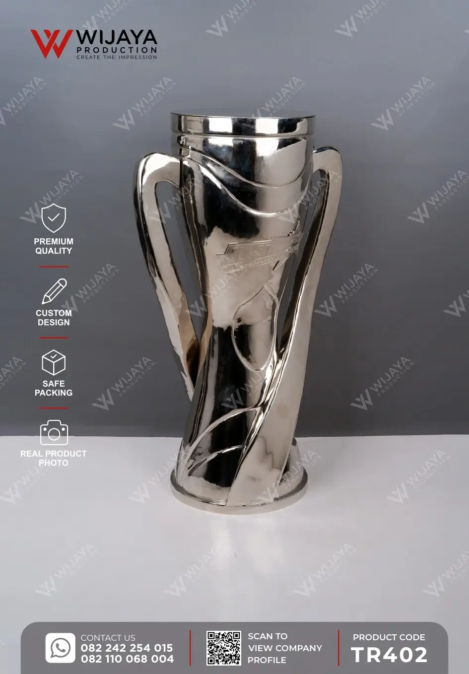 Piala Logam All-Stars HYDROPLUS Soccer League